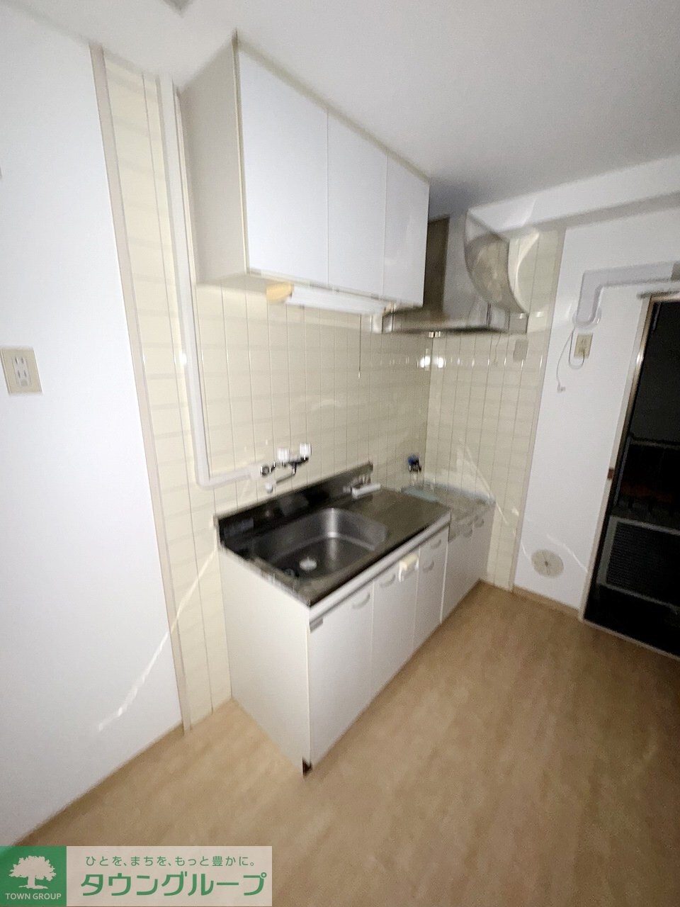 MUフラッツの物件内観写真