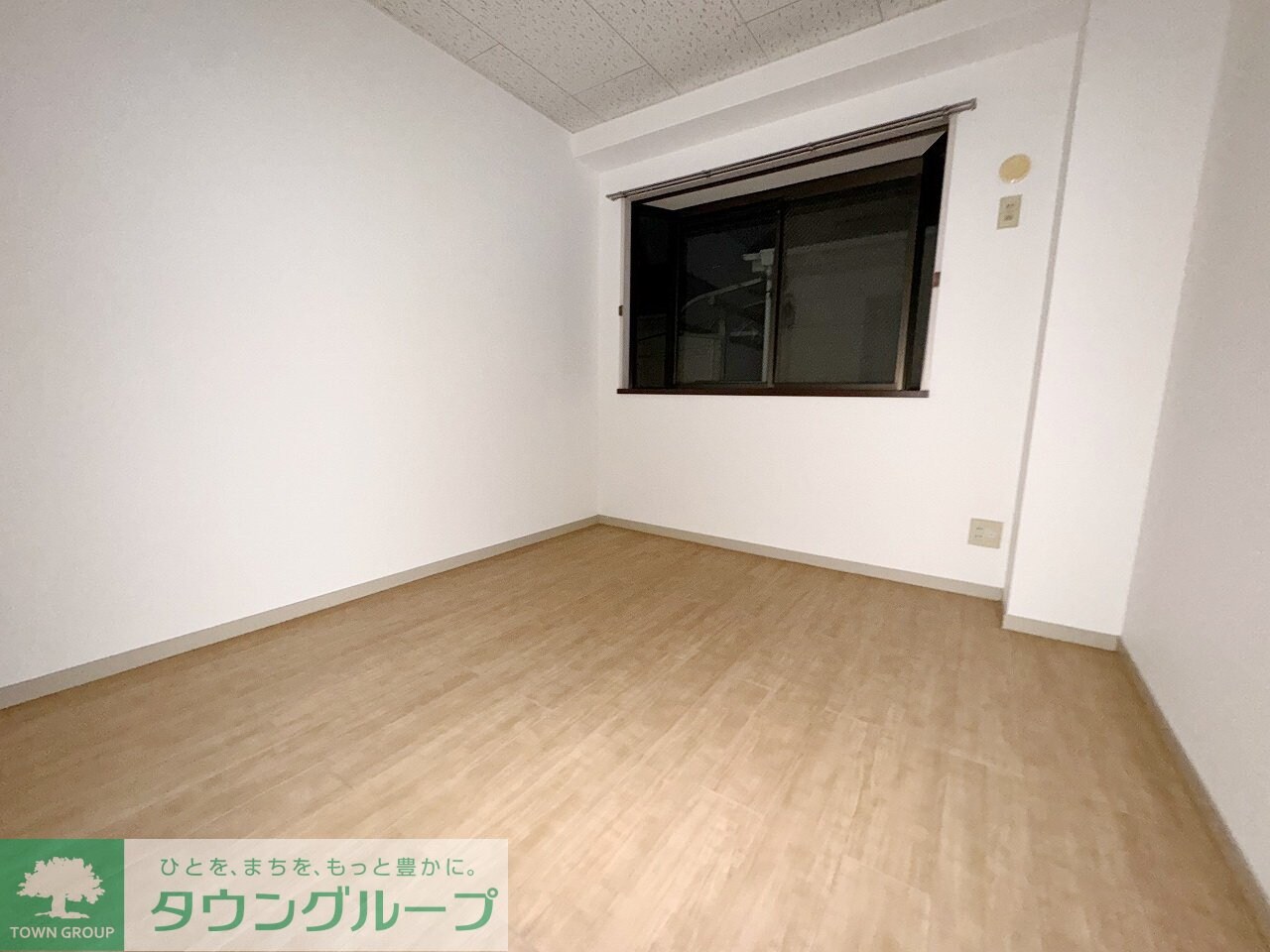 MUフラッツの物件内観写真