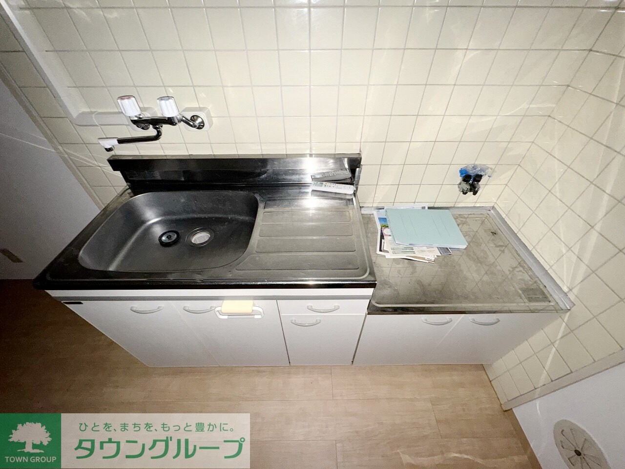 MUフラッツの物件内観写真