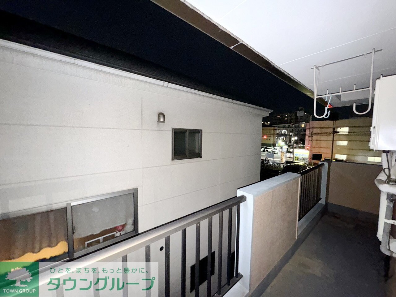 MUフラッツの物件内観写真