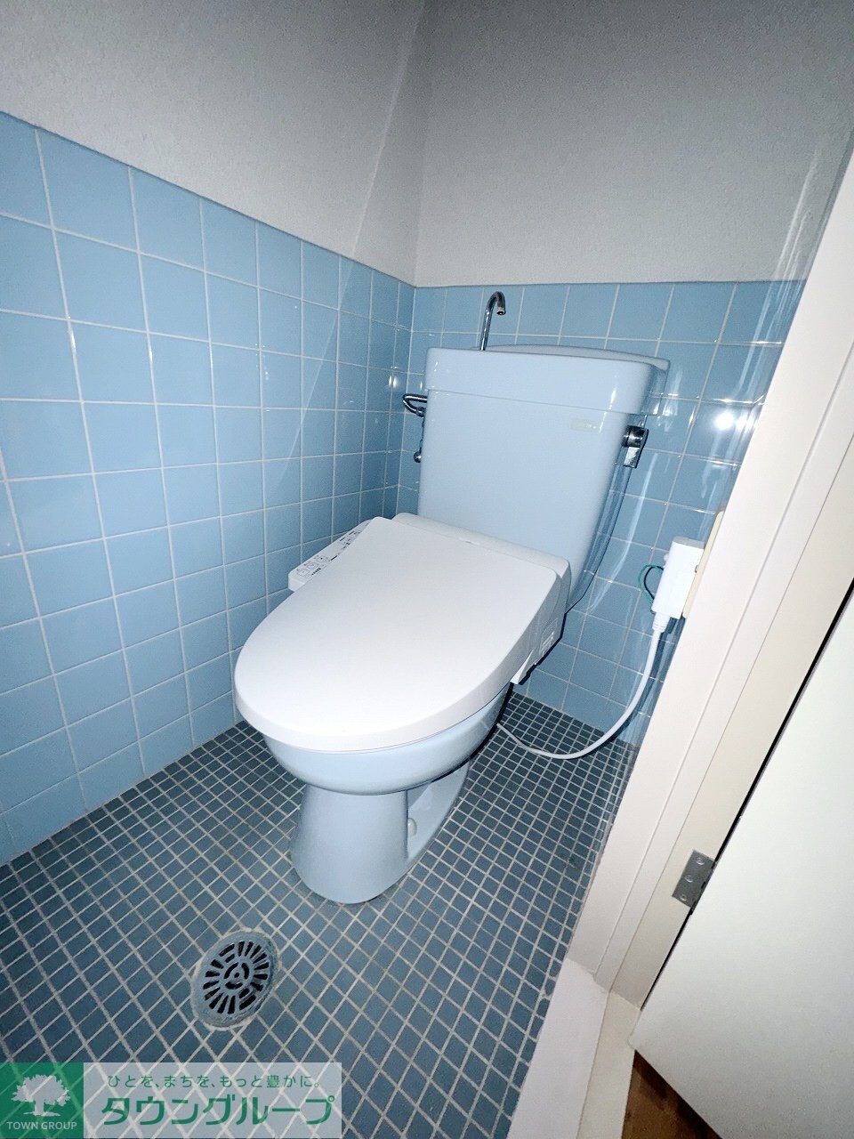 MUフラッツの物件内観写真