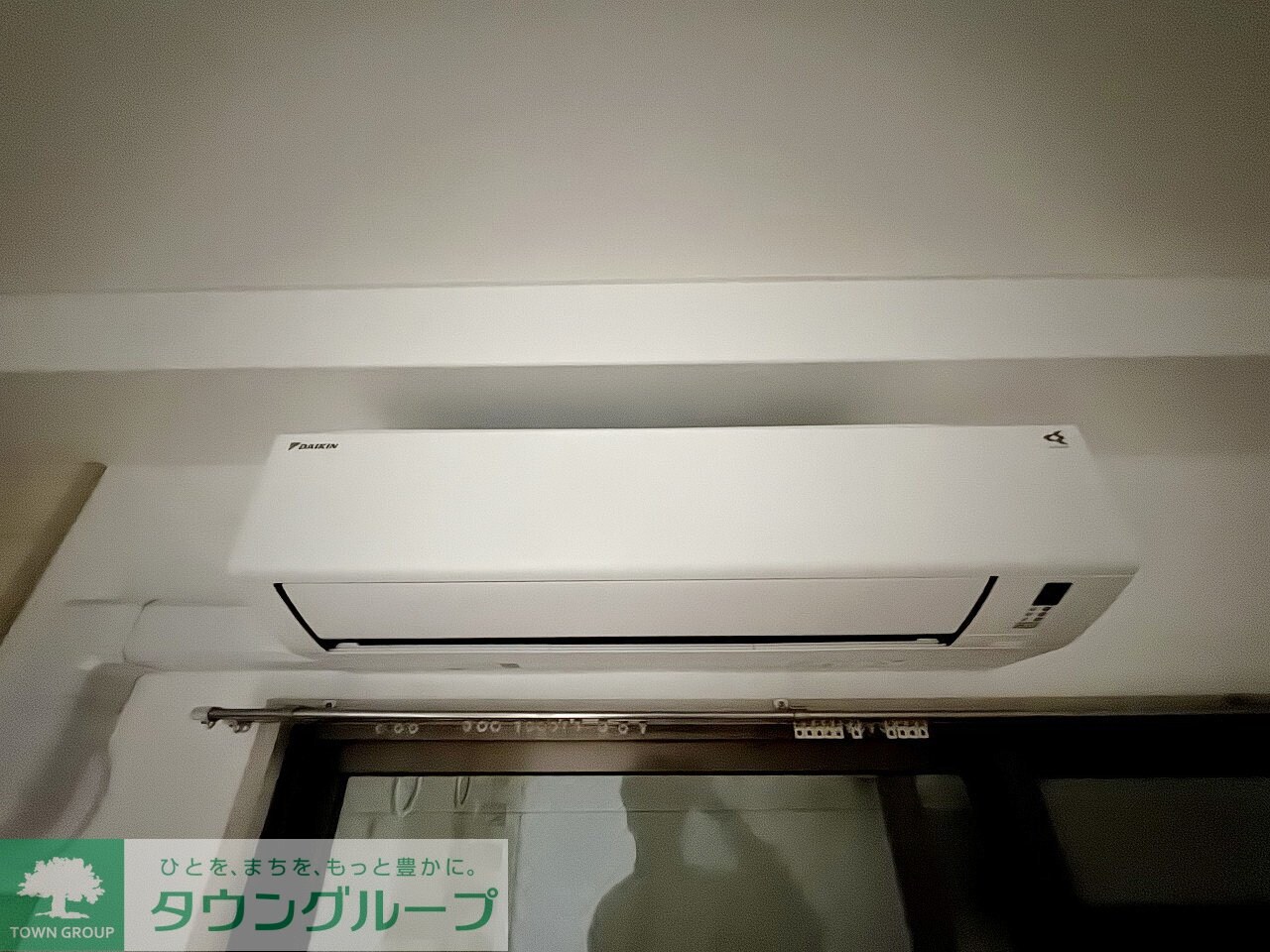 MUフラッツの物件内観写真