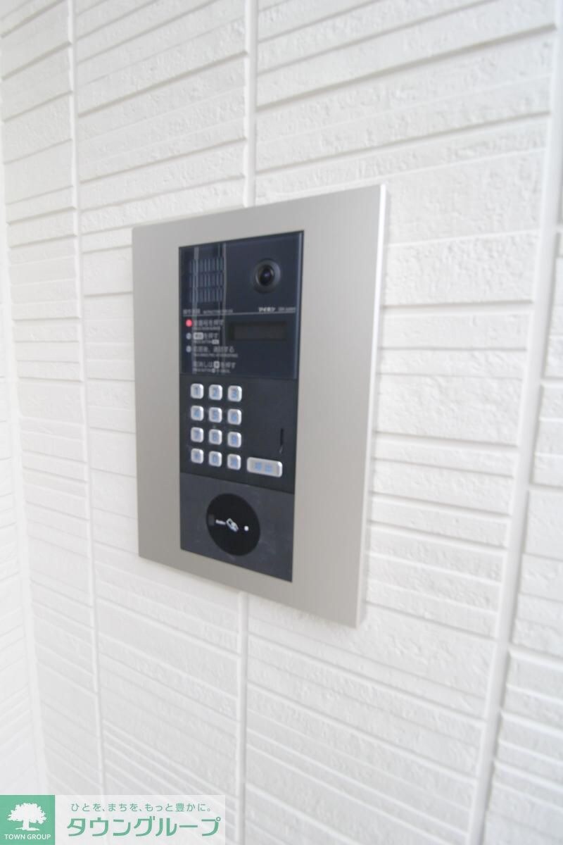 スリール ドゥの物件内観写真