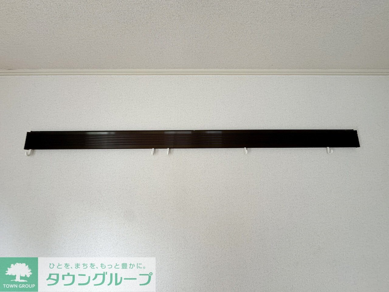 リヴレーヌ弐番館の物件内観写真