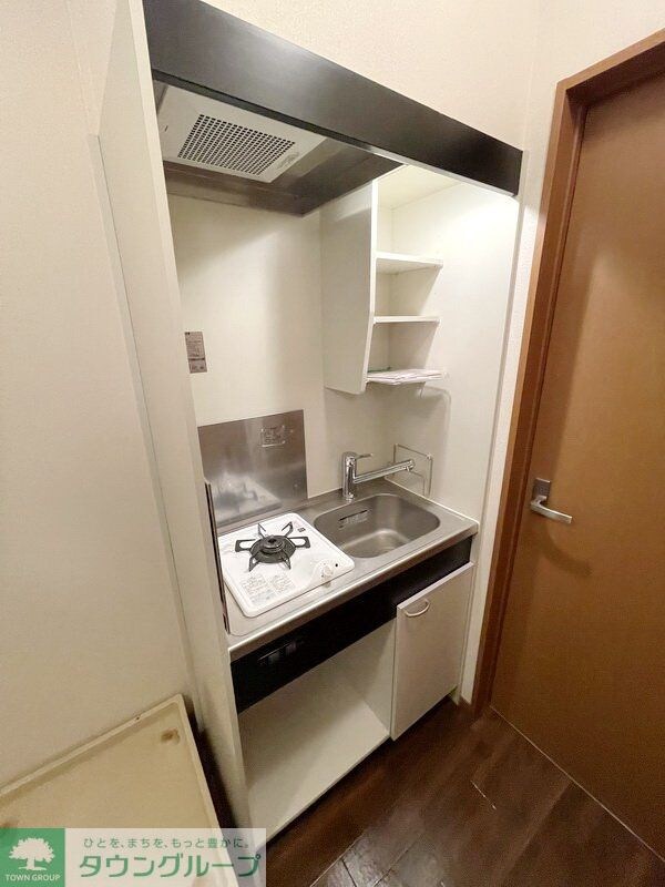 ローズコートの物件内観写真