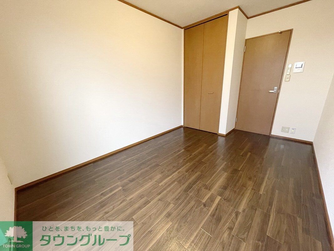 ローズコートの物件内観写真