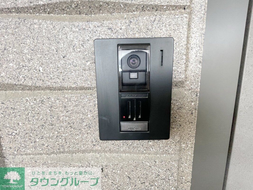 ローズコートの物件内観写真