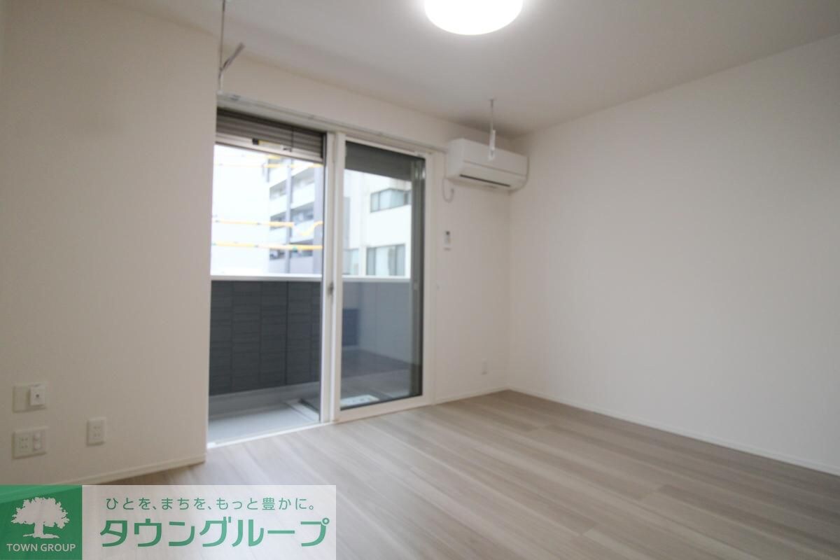 スリール ドゥの物件内観写真