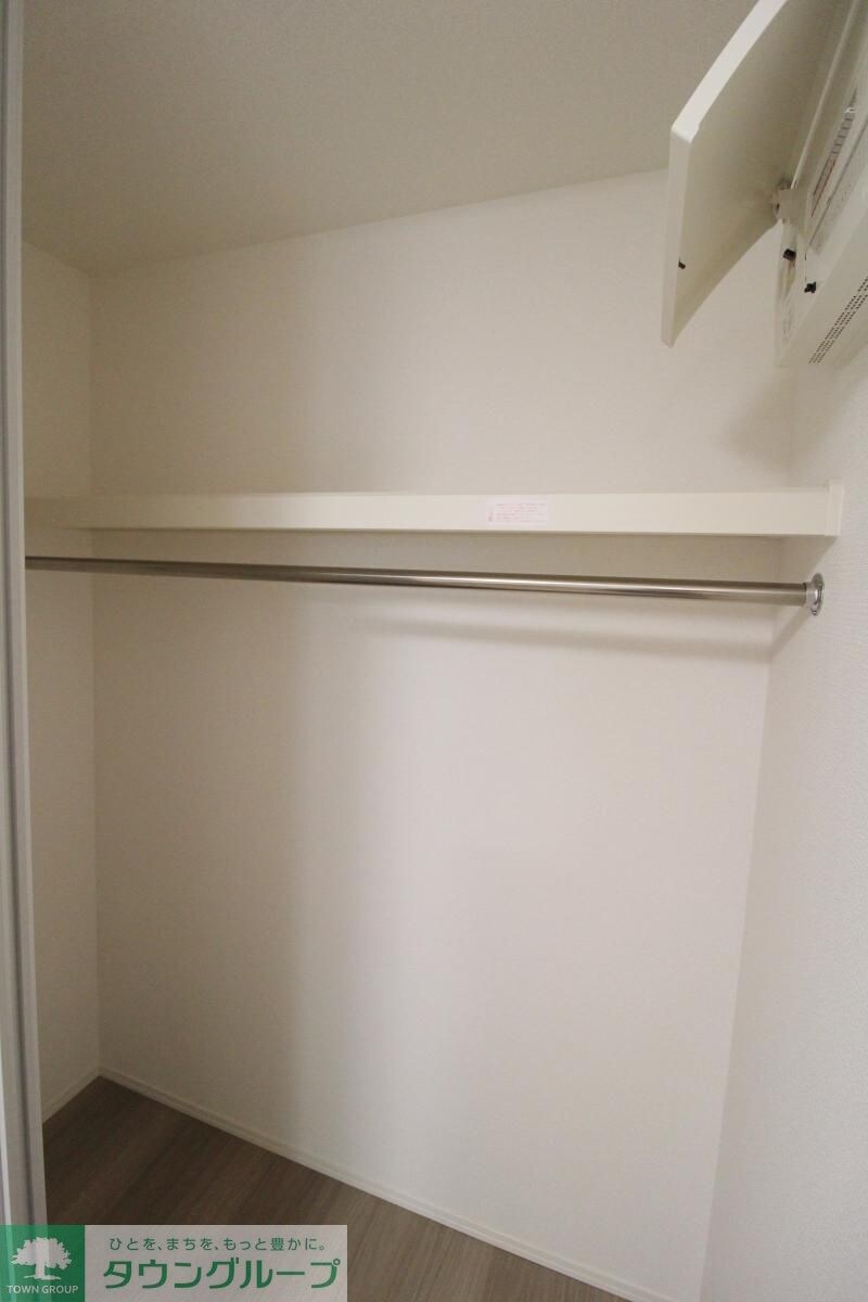 スリール ドゥの物件内観写真