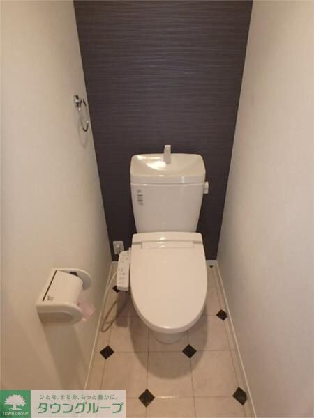 BEST STAGE鶴ヶ舞の物件内観写真