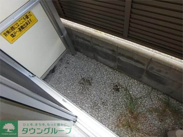 BEST STAGE鶴ヶ舞の物件内観写真