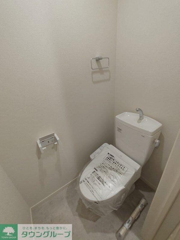 roUte residenceの物件内観写真