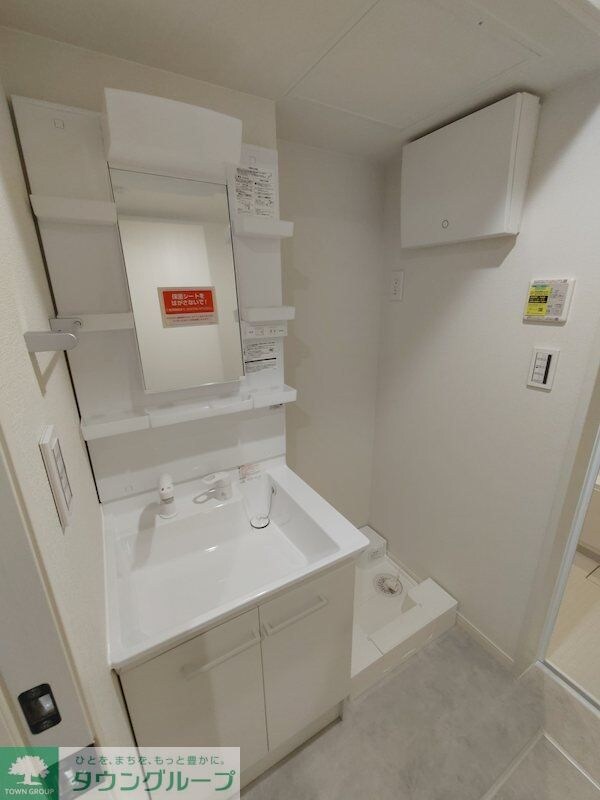 roUte residenceの物件内観写真