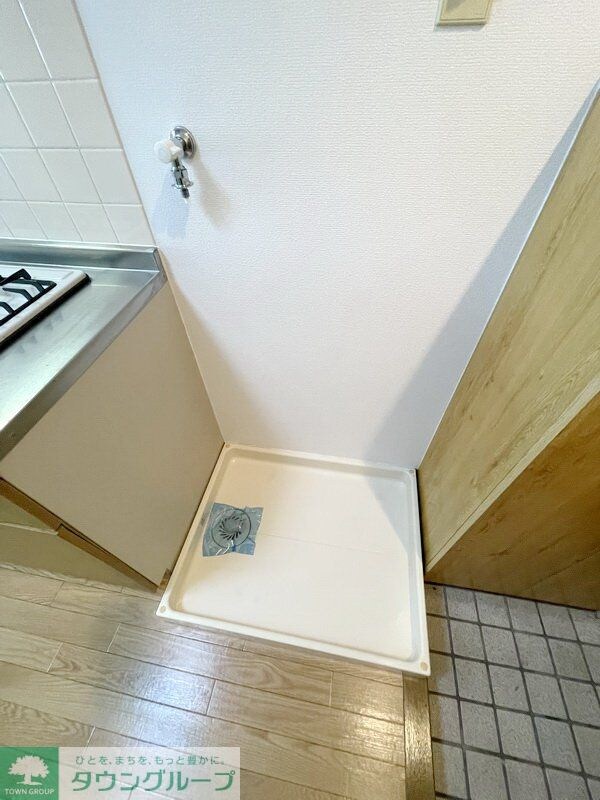 #goody 北坂戸の物件内観写真