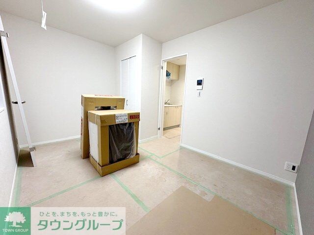 朝霞市朝志ヶ丘計画の物件内観写真