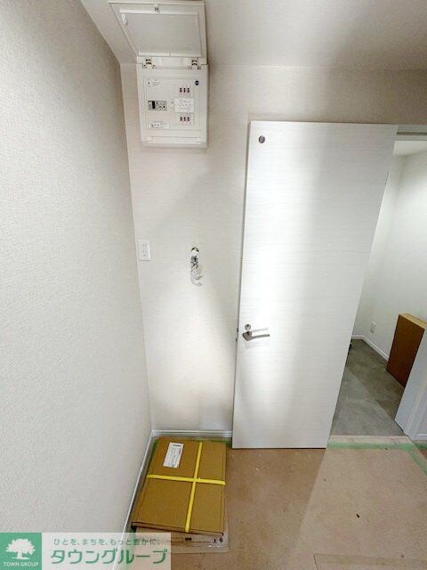 朝霞市朝志ヶ丘計画の物件内観写真