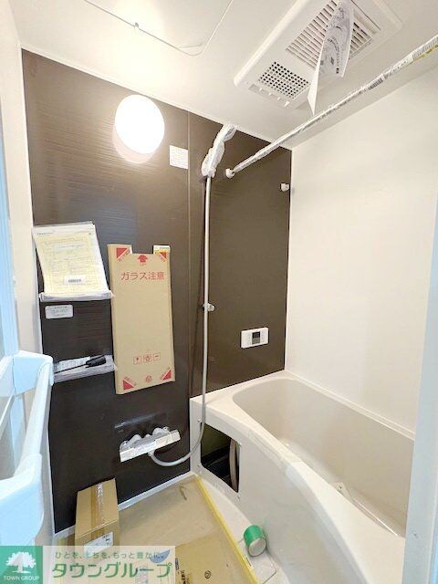 朝霞市朝志ヶ丘計画の物件内観写真