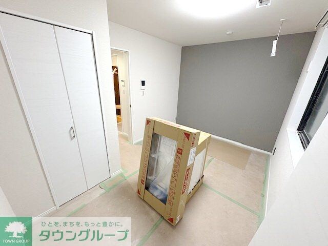 朝霞市朝志ヶ丘計画の物件内観写真