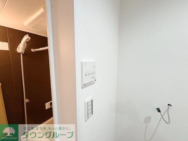 朝霞市朝志ヶ丘計画の物件内観写真