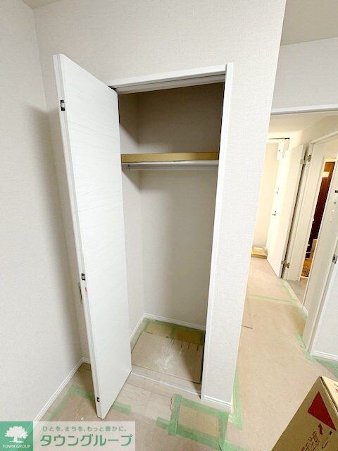 朝霞市朝志ヶ丘計画の物件内観写真