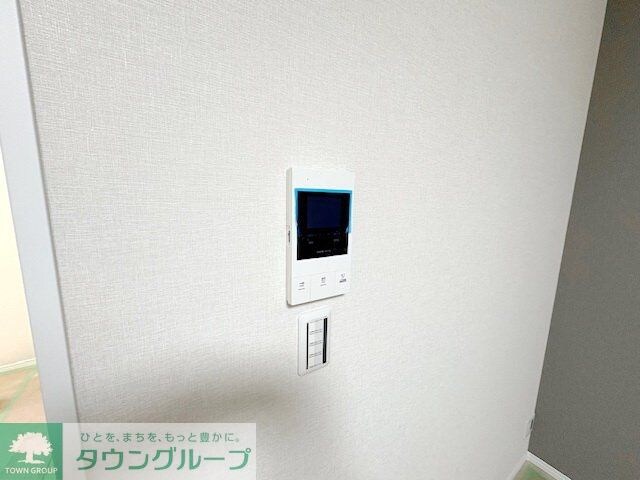 朝霞市朝志ヶ丘計画の物件内観写真