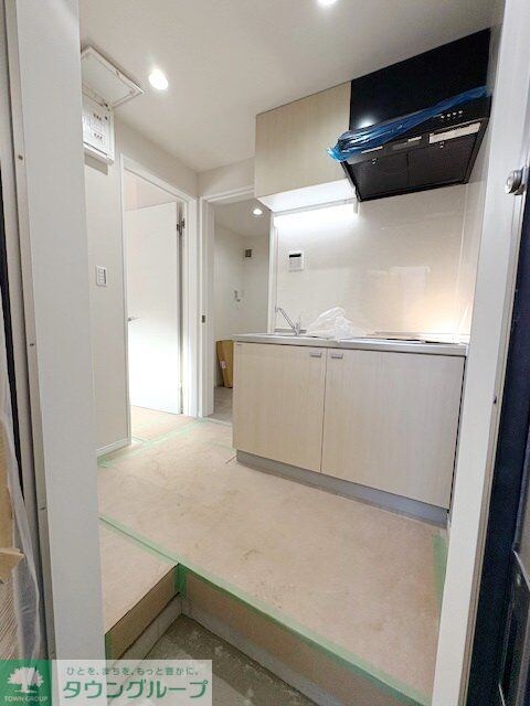 朝霞市朝志ヶ丘計画の物件内観写真