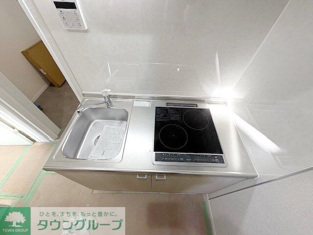 朝霞市朝志ヶ丘計画の物件内観写真