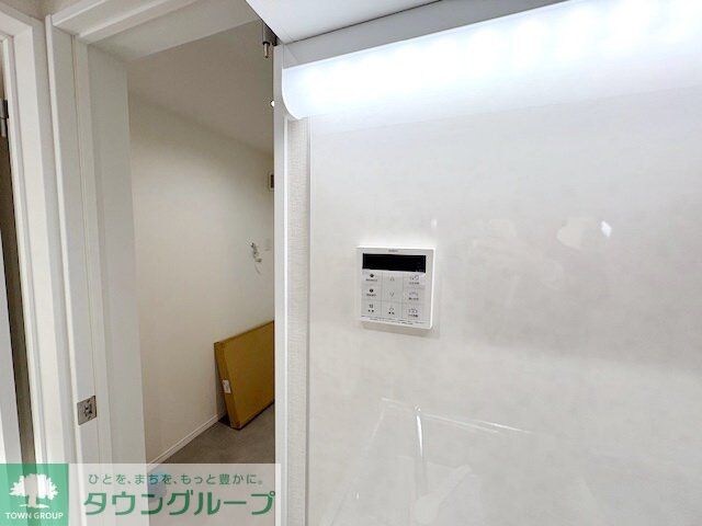 朝霞市朝志ヶ丘計画の物件内観写真