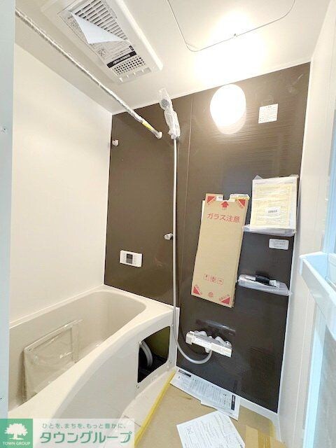 朝霞市朝志ヶ丘計画の物件内観写真