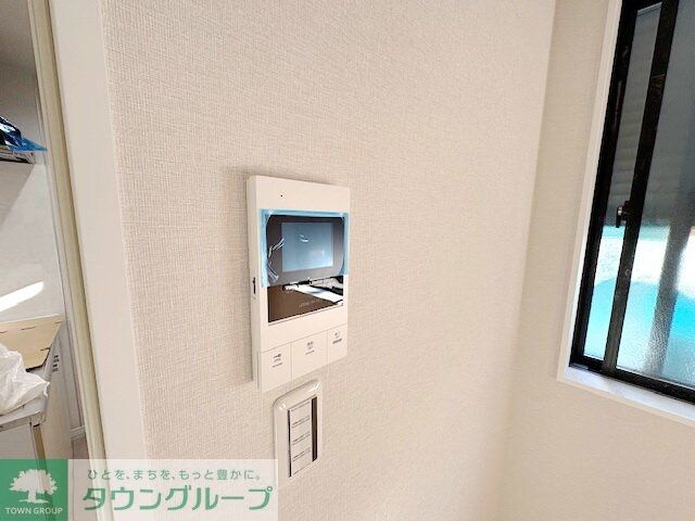 朝霞市朝志ヶ丘計画の物件内観写真