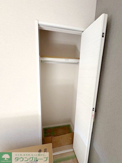 朝霞市朝志ヶ丘計画の物件内観写真