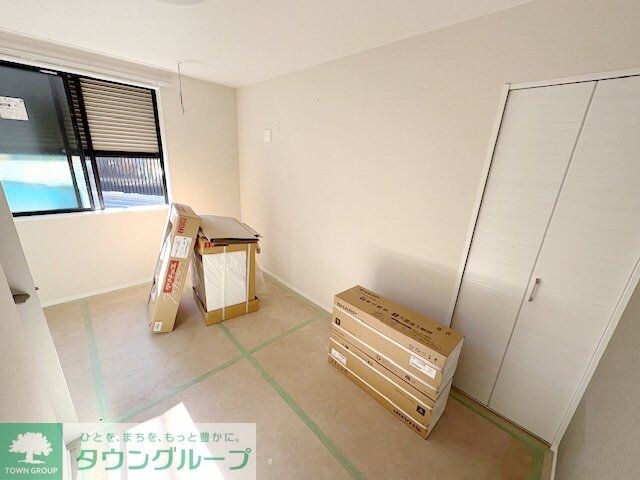 朝霞市朝志ヶ丘計画の物件内観写真