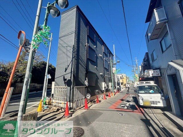 朝霞市朝志ヶ丘計画の物件内観写真