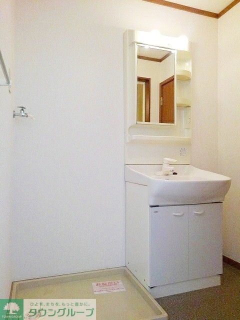 パ-クアドニス弐番館の物件内観写真