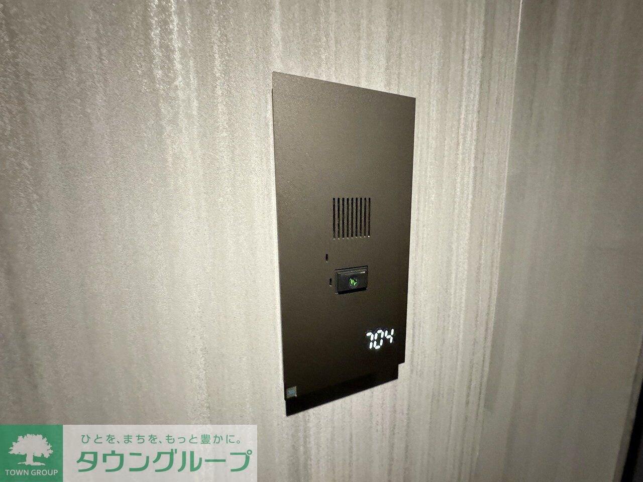 プレシス上福岡の物件内観写真