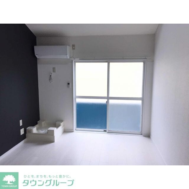 ビオラの物件内観写真