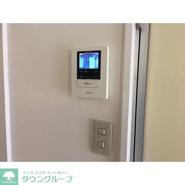 ビオラの物件内観写真