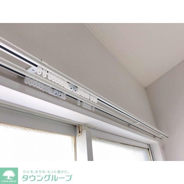 ビオラの物件内観写真