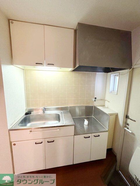 ヴァンベールの物件内観写真