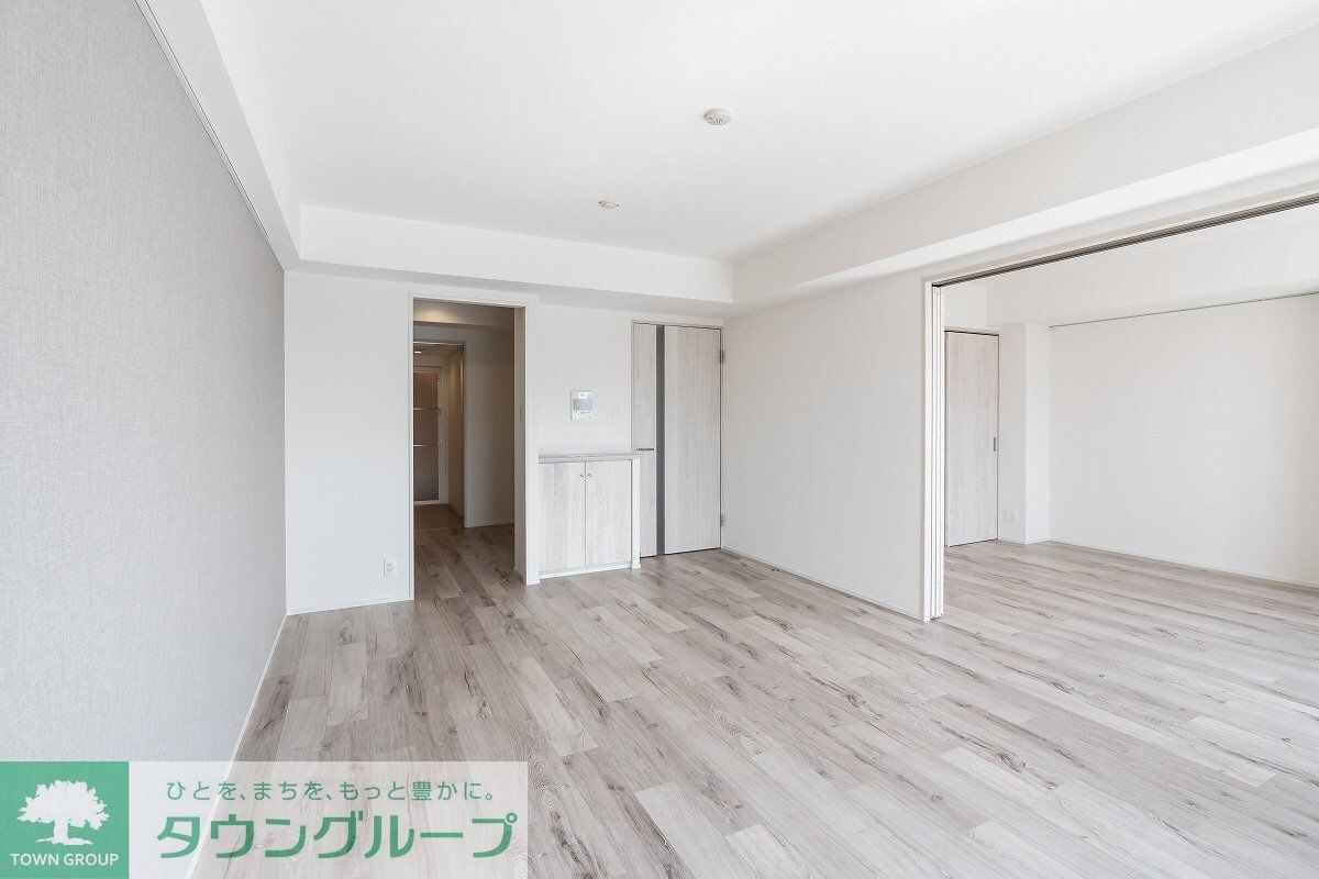 UURコート志木の物件内観写真