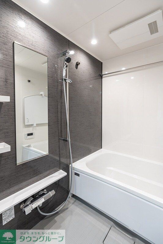 UURコート志木の物件内観写真