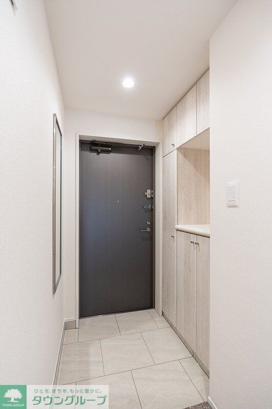 UURコート志木の物件内観写真