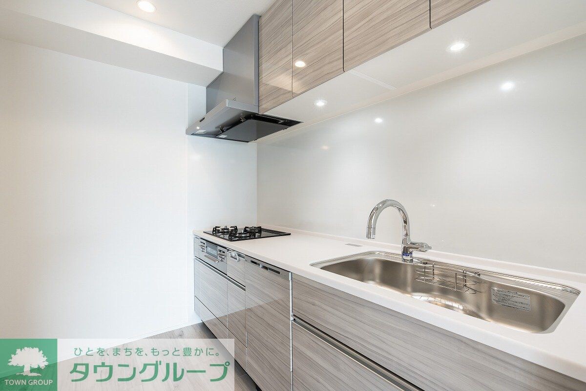 UURコート志木の物件内観写真