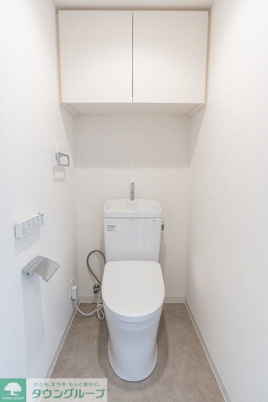 UURコート志木の物件内観写真