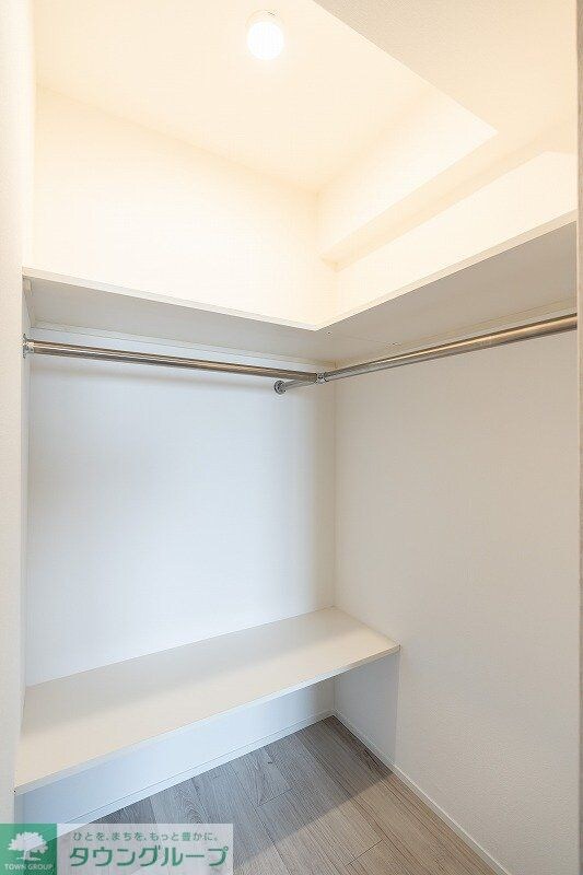 UURコート志木の物件内観写真