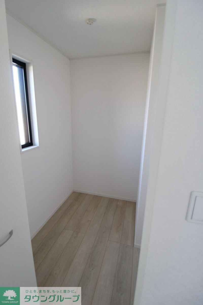 Kolet東武霞ヶ関の物件内観写真