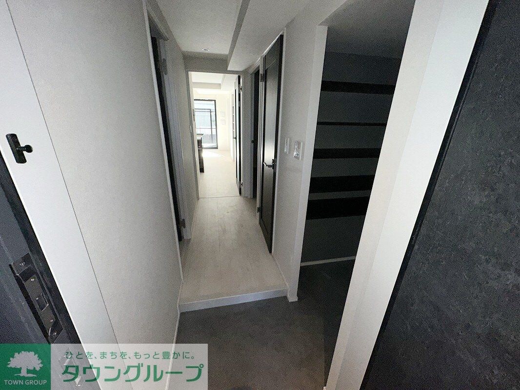 Mimosa北朝霞の物件内観写真