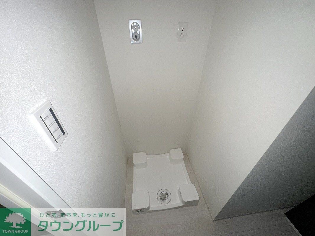 Mimosa北朝霞の物件内観写真