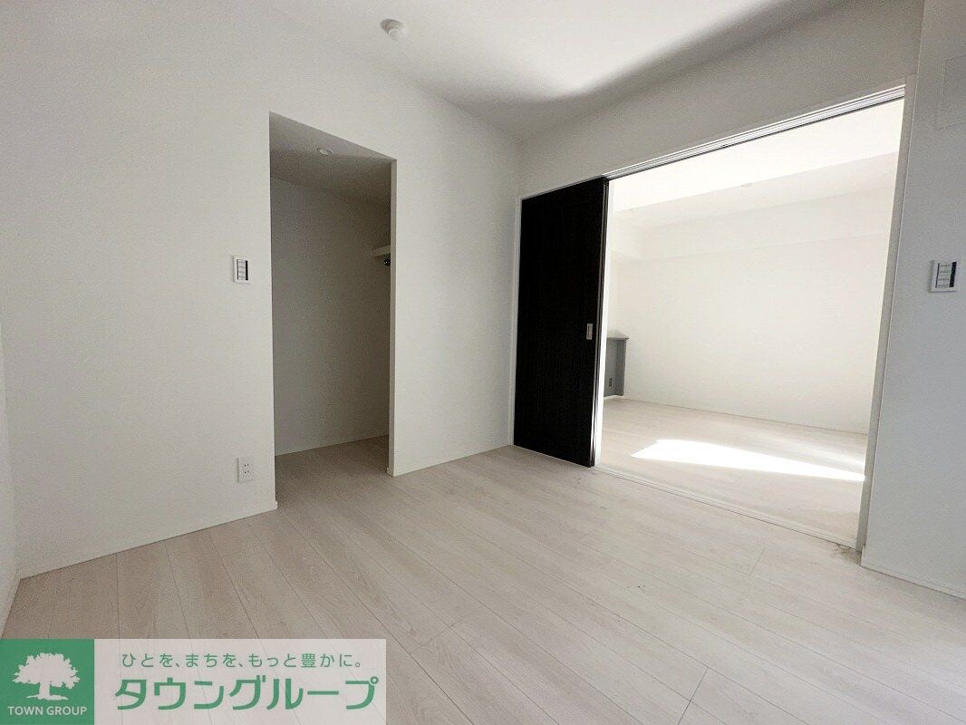 Mimosa北朝霞の物件内観写真