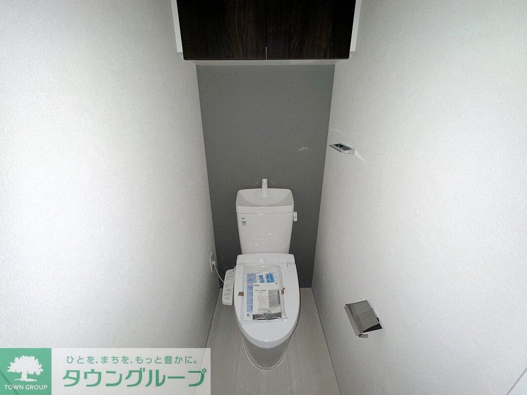 Mimosa北朝霞の物件内観写真